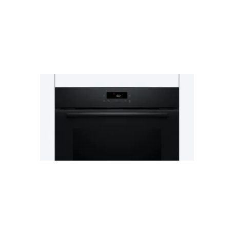 Bosch HBA571BB4 Önállóan beépíthető sütő - Serie2 - fekete