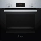 Bosch HBF133BR0 Önállóan beépíthető sütő - Serie2 - nemesacél