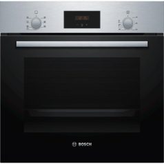   Bosch HBF133BR0 Önállóan beépíthető sütő - Serie2 - nemesacél