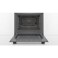   Bosch HBF133BR0 Önállóan beépíthető sütő - Serie2 - nemesacél
