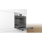 Bosch HBF133BR0 Önállóan beépíthető sütő - Serie2 - nemesacél