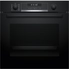 Bosch HBG578EB3 Serie 6, Beépíthető sütő, 60 x 60 cm, Fekete