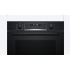   Bosch HBG578EB3 Serie 6, Beépíthető sütő, 60 x 60 cm, Fekete