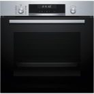 Bosch HBG578ES3 Önállóan beépíthető sütő - Serie6 - nemesacél
