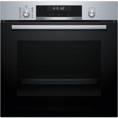   Bosch HBG578ES3 Önállóan beépíthető sütő - Serie6 - nemesacél