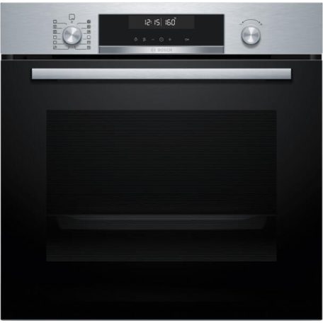 Bosch HBG578ES3 Önállóan beépíthető sütő - Serie6 - nemesacél