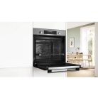 Bosch HBG578ES3 Önállóan beépíthető sütő - Serie6 - nemesacél