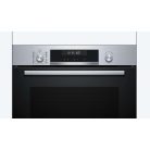Bosch HBG578ES3 Önállóan beépíthető sütő - Serie6 - nemesacél