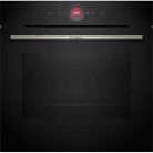 Bosch HBG7321B1 Serie 8, Beépíthető sütő, 60 x 60 cm, Fekete