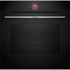 Bosch HBG7341B1 Beépíthető sütő - Serie8 - Fekete - HomeConnect