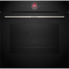 Bosch HBG7741B1 Serie 8, Beépíthető sütő, 60 x 60 cm, Fekete