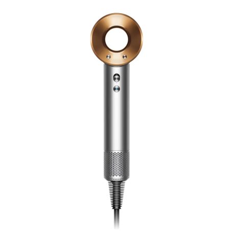 Dyson HD07 Supersonic™ Origin hajszárító (nickel/copper)(107830-01)