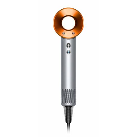 Dyson Supersonic™ Hajszárító (Nickel/Copper) HD07 