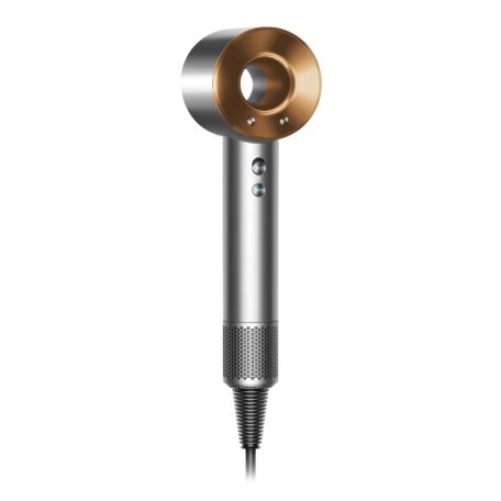 Dyson HD07 Supersonic™ Origin hajszárító (nickel/copper)(107830-01)