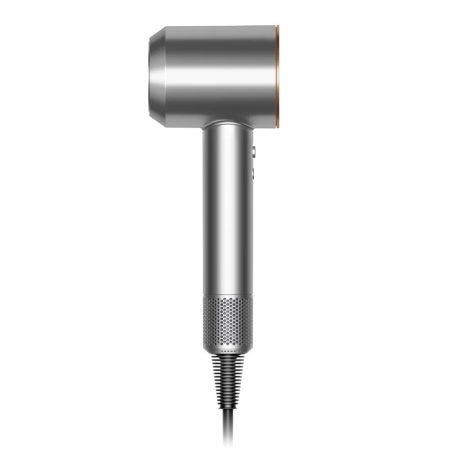 Dyson HD07 Supersonic™ Origin hajszárító (nickel/copper)(107830-01)