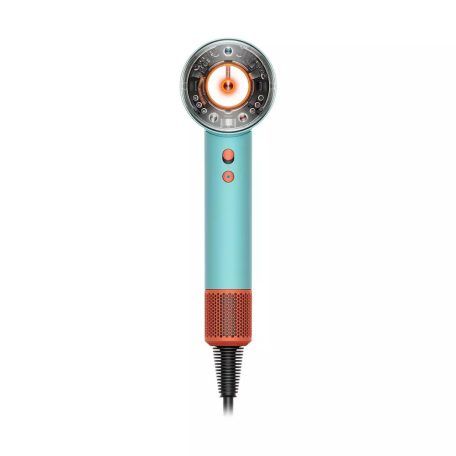 Dyson HD16 (515276-01) Supersonic Nural (Ceramic Patina/ Topaz Orange)