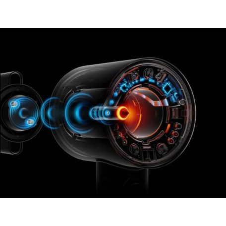 Dyson HD16 Supersonic Nural hajszárító (113407-01)