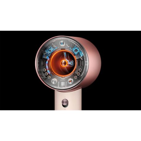 Dyson HD16 Supersonic Nural hajszárító (113407-01)