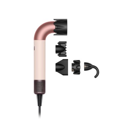 Dyson HD17 Supersonic R hajszárító (113332-01)