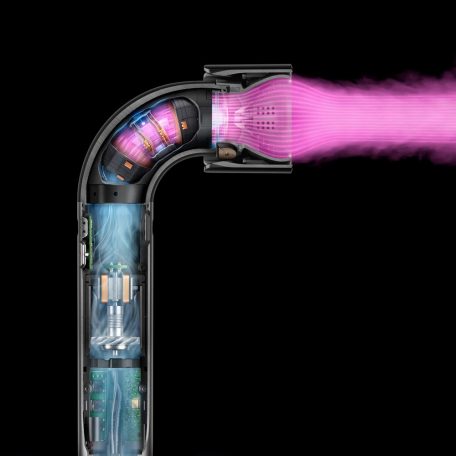 Dyson HD17 Supersonic R hajszárító (113332-01)