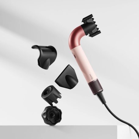 Dyson HD17 Supersonic R hajszárító (113332-01)