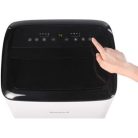 Honeywell HF08CESWK Mobil klíma