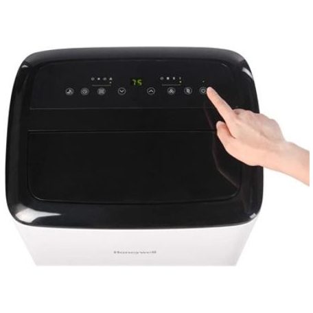 Honeywell HF08CESWK Mobil klíma