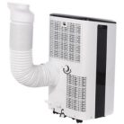 Honeywell HF08CESWK Mobil klíma