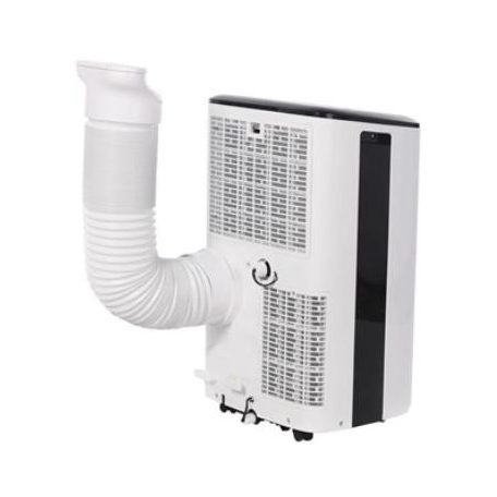 Honeywell HF08CESWK Mobil klíma