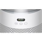 Dyson HJ10 HushJet™ Purifier Compact HJ10 légtisztító (White/Silver)(491355-01)
