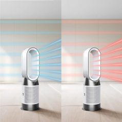   Dyson HP11 Purifier Hot+Cool HP1 légtisztító fűtőventilátor (544826-01)