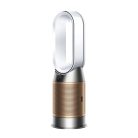Dyson HP12 Purifier Hot+Cool HP2 De-NOx White/Gold (546327-01)