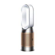 Dyson HP 12 Purifier Hot+Cool HP2 De-NOx White/Gold