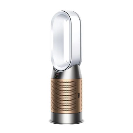 Dyson HP 12 Purifier Hot+Cool HP2 De-NOx White/Gold