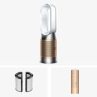 Dyson HP12 Purifier Hot+Cool HP2 De-NOx White/Gold (546327-01)