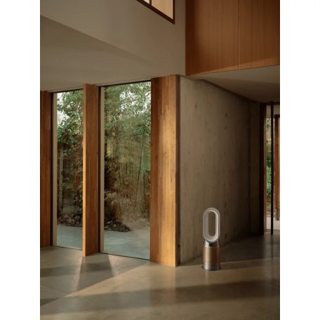 Dyson HP12 Purifier Hot+Cool HP2 De-NOx White/Gold (546327-01)