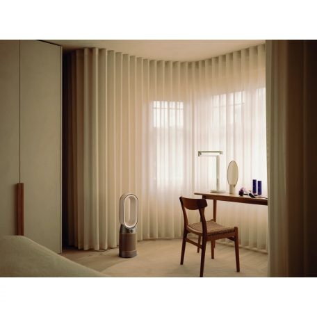 Dyson HP12 Purifier Hot+Cool HP2 De-NOx White/Gold (546327-01)