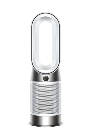 Dyson Purifier Hot+Cool Gen1 (HP10) légtisztító fűtőventilátor (White/White)