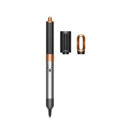 Dyson HS02 Airwrap™ Origin multifunkciós hajformázó-szárító (Nickel/Copper) (112875-01)
