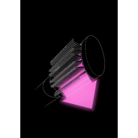 Dyson HS02 Airwrap™ Origin multifunkciós hajformázó-szárító (Nickel/Copper) (112875-01)