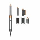 Dyson Airwrap™ Complete Long multifunkciós hajformázó (Nickel/copper) HS05 