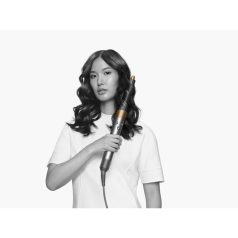   Dyson Airwrap™ Complete Long multifunkciós hajformázó (Nickel/copper) HS05 