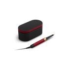 Dyson Airwrap i.d.™ Straight+Wavy multifunkciós hajformázó (Red Velvet/Gold)