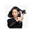 Dyson HS 08 Airwrap i.d.™ Straight+Wavy multifunkciós hajformázó-szárító (Amber Silk/Pink Champagne)(123682-01)