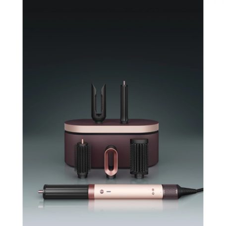 Dyson HS 09 Airwrap Co-anda2x™ Straight+Wavy multifunkciós hajformázó (598757-01)
