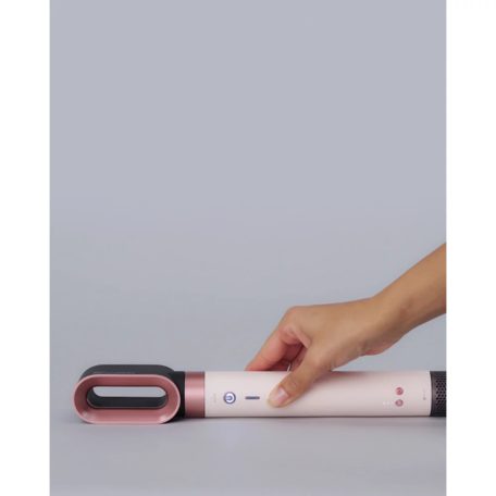 Dyson HS 09 Airwrap Co-anda2x™ Straight+Wavy multifunkciós hajformázó (598757-01)