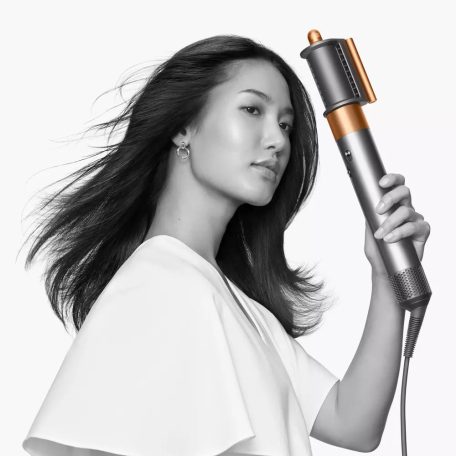 Dyson Airwrap  HS 05 Long Lite Origin Nickel/Copper (533896-01)