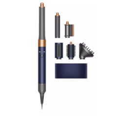   Dyson HS05 Airwrap Complete Long Volumise multifunkciós hajformázó ( Prussian Blue/ Rich Copper ) (581143-01)