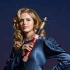 Dyson HS 05 Airwrap™ Complete Long Volumise multifunkciós hajformázó (Strawberry Bronze/Rose Pal)(581840-01)