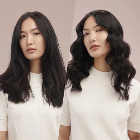 Dyson HS 05 Airwrap™ Complete Long Volumise multifunkciós hajformázó (Strawberry Bronze/Rose Pal)(581840-01)